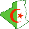 1990-Алжир