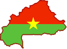 1998-Буркина Фасо