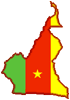1972-Камерун
