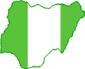 1980-Нигерия