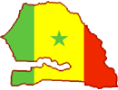 1992-Сенегал