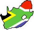 1996-Южная Африка