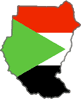 1957-Судан