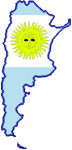 1910-Аргентина