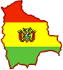 1963-Боливия