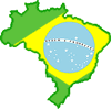 1919-Бразилия