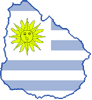 1917-Уругвай