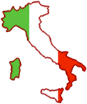 1968-Италия