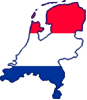 2000-Голландия и Бельгия