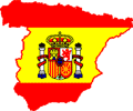 1964-Испания