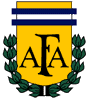 Asociacion De Futbol Argentino