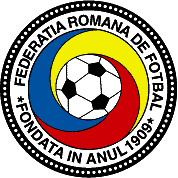 Federatia Romana De Fotbal
