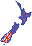 1973-Новая Зеландия