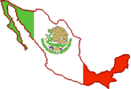 1970-Мексика
